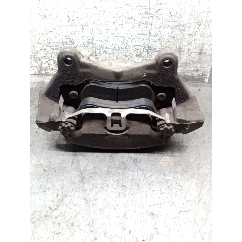 Recambio de pinza freno delantera derecha para audi q5 (8rb) 3.0 tdi quattro referencia OEM IAM   