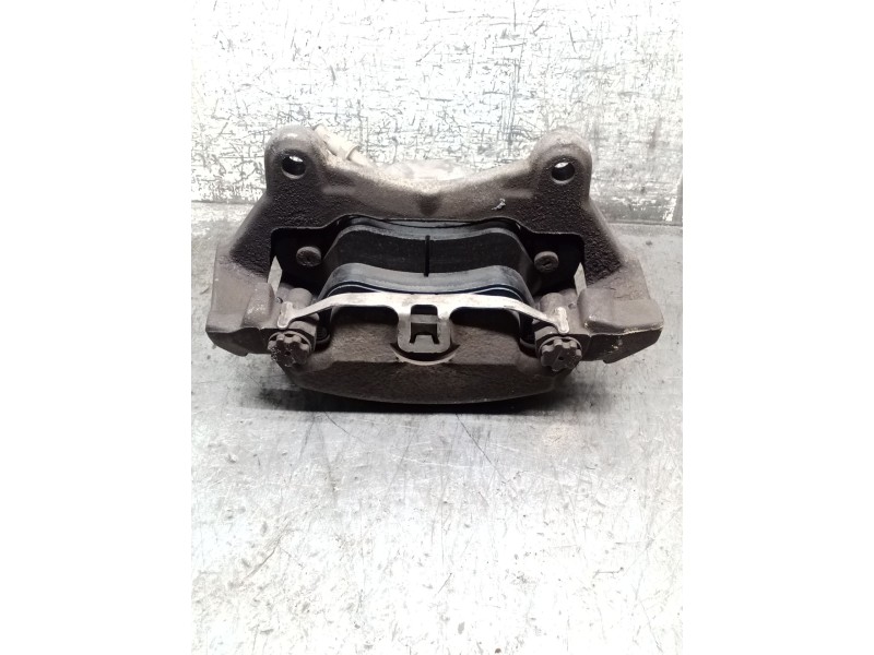 Recambio de pinza freno delantera derecha para audi q5 (8rb) 3.0 tdi quattro referencia OEM IAM   