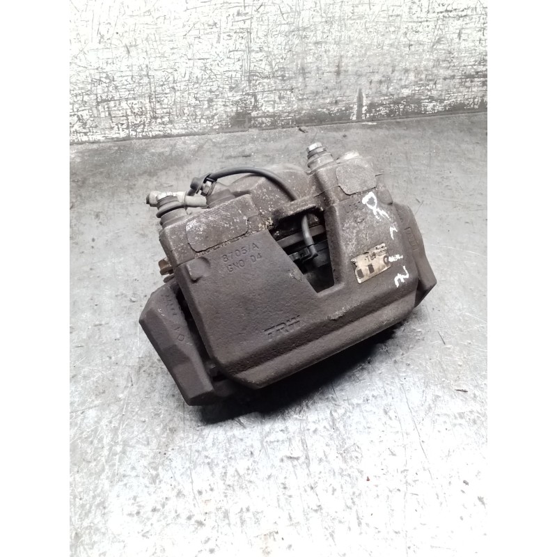 Recambio de pinza freno delantera izquierda para audi q5 (8rb) 3.0 tdi quattro referencia OEM IAM   