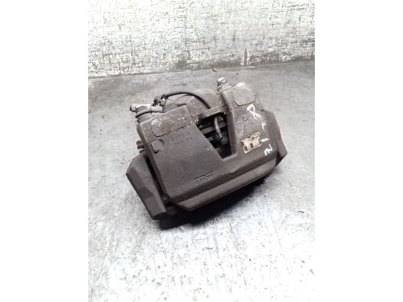 Recambio de pinza freno delantera izquierda para audi q5 (8rb) 3.0 tdi quattro referencia OEM IAM   