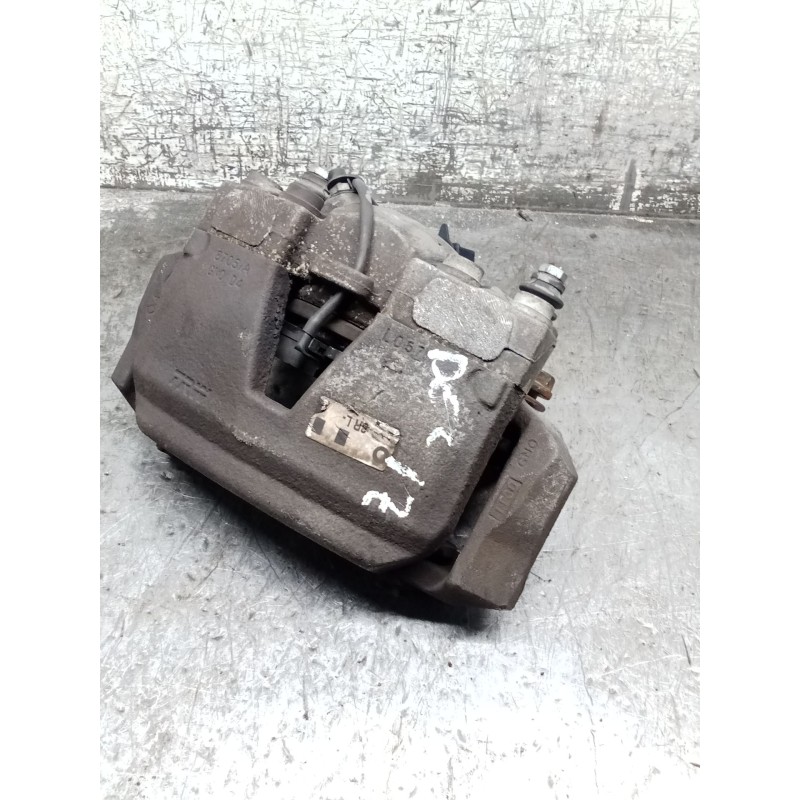 Recambio de pinza freno delantera izquierda para audi q5 (8rb) 3.0 tdi quattro referencia OEM IAM   