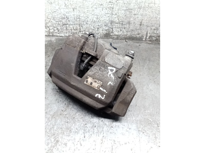 Recambio de pinza freno delantera izquierda para audi q5 (8rb) 3.0 tdi quattro referencia OEM IAM   