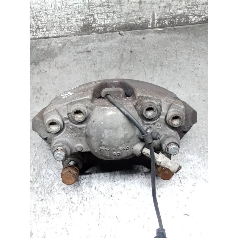 Recambio de pinza freno delantera izquierda para audi q5 (8rb) 3.0 tdi quattro referencia OEM IAM   