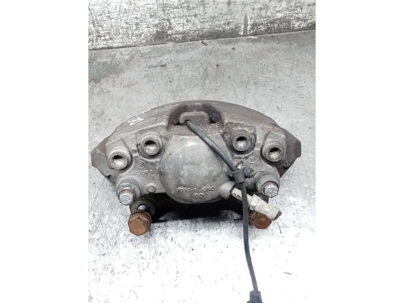 Recambio de pinza freno delantera izquierda para audi q5 (8rb) 3.0 tdi quattro referencia OEM IAM   