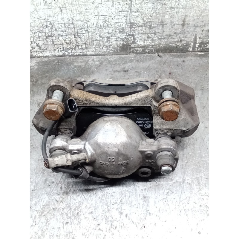 Recambio de pinza freno delantera izquierda para audi q5 (8rb) 3.0 tdi quattro referencia OEM IAM   