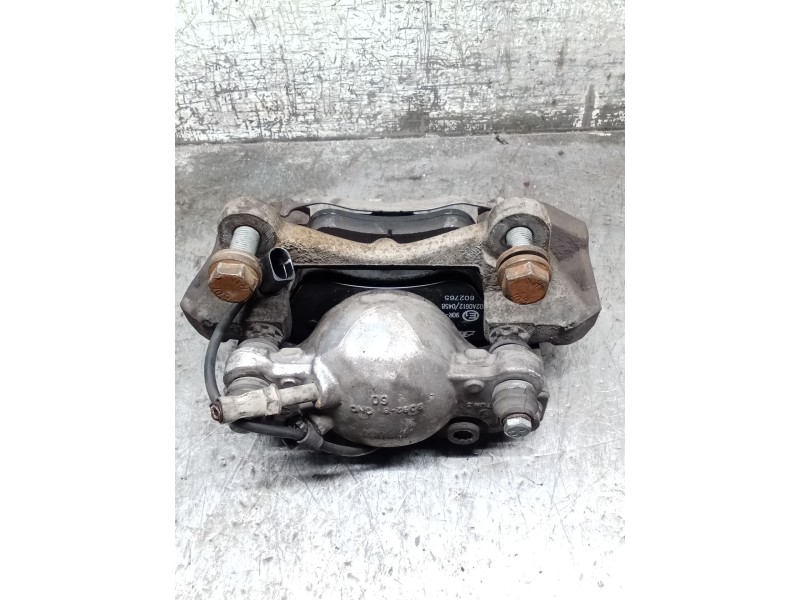 Recambio de pinza freno delantera izquierda para audi q5 (8rb) 3.0 tdi quattro referencia OEM IAM   