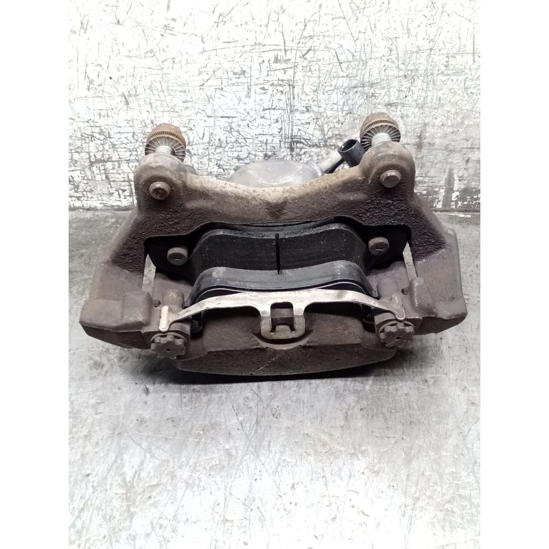Recambio de pinza freno delantera izquierda para audi q5 (8rb) 3.0 tdi quattro referencia OEM IAM   