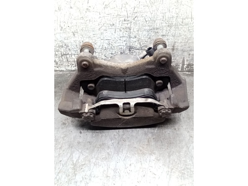 Recambio de pinza freno delantera izquierda para audi q5 (8rb) 3.0 tdi quattro referencia OEM IAM   