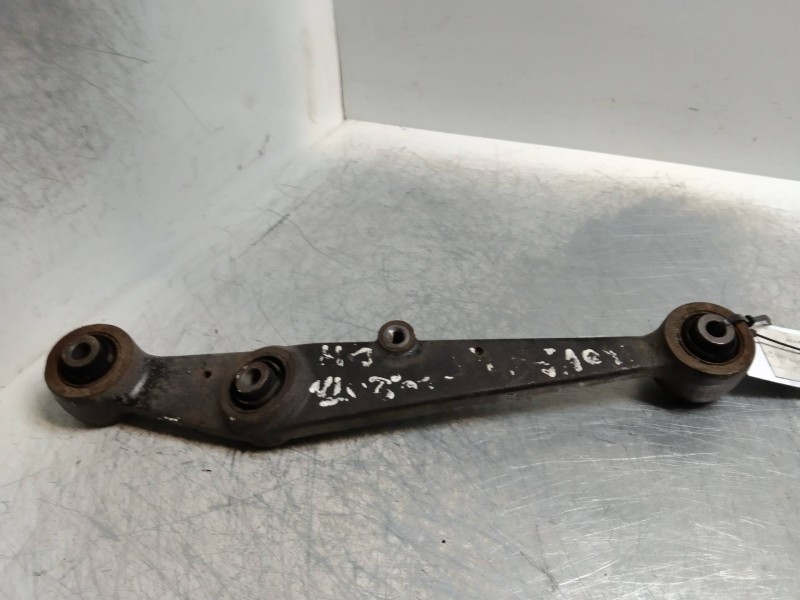 Recambio de brazo suspension inferior trasero derecho para mg rover serie 45 (rt) 2.0 idt cat referencia OEM IAM   