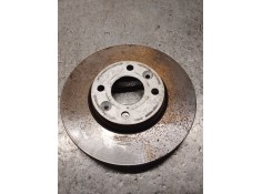 Recambio de disco freno delantero para renault megane ii (bm0/1_, cm0/1_) 1.4 16v (bm0b, cm0b) referencia OEM IAM   