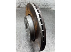 Recambio de disco freno delantero para renault megane ii (bm0/1_, cm0/1_) 1.4 16v (bm0b, cm0b) referencia OEM IAM    2