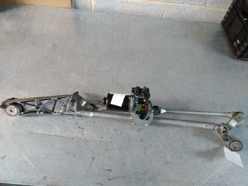 Recambio de motor limpia delantero para mercedes clase slk (w171) roadster referencia OEM IAM 404823 A1718200342 