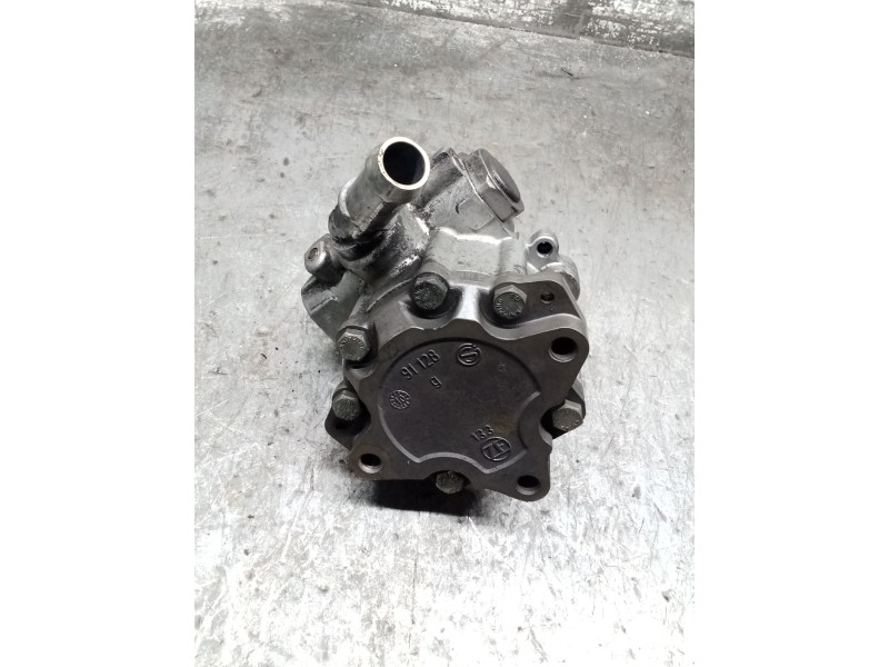 Recambio de bomba direccion para audi q5 (8rb) 3.0 tdi quattro referencia OEM IAM 8R0145155G 7693955277 