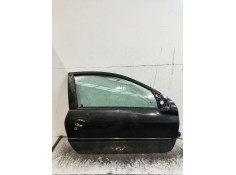 Recambio de puerta delantera derecha para peugeot 206 hatchback (2a/c) 2.0 hdi 90 referencia OEM IAM   3P