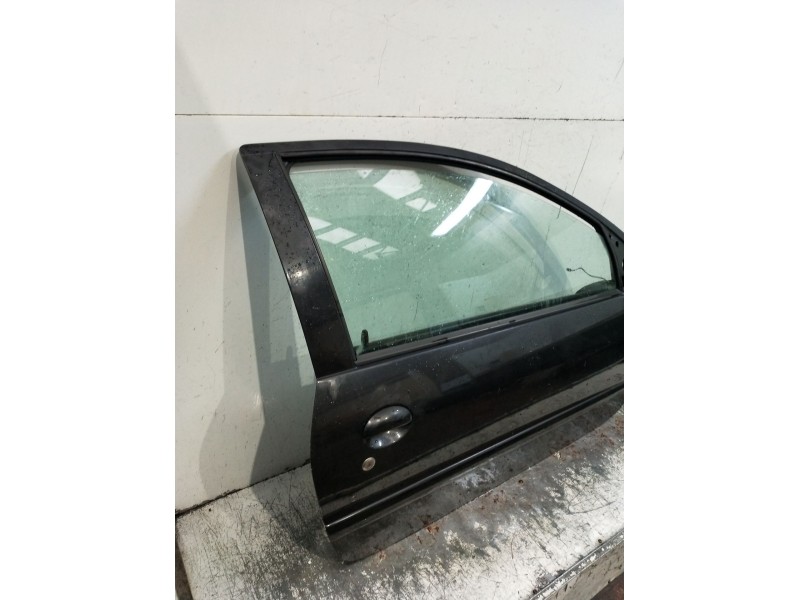 Recambio de puerta delantera derecha para peugeot 206 hatchback (2a/c) 2.0 hdi 90 referencia OEM IAM   3P