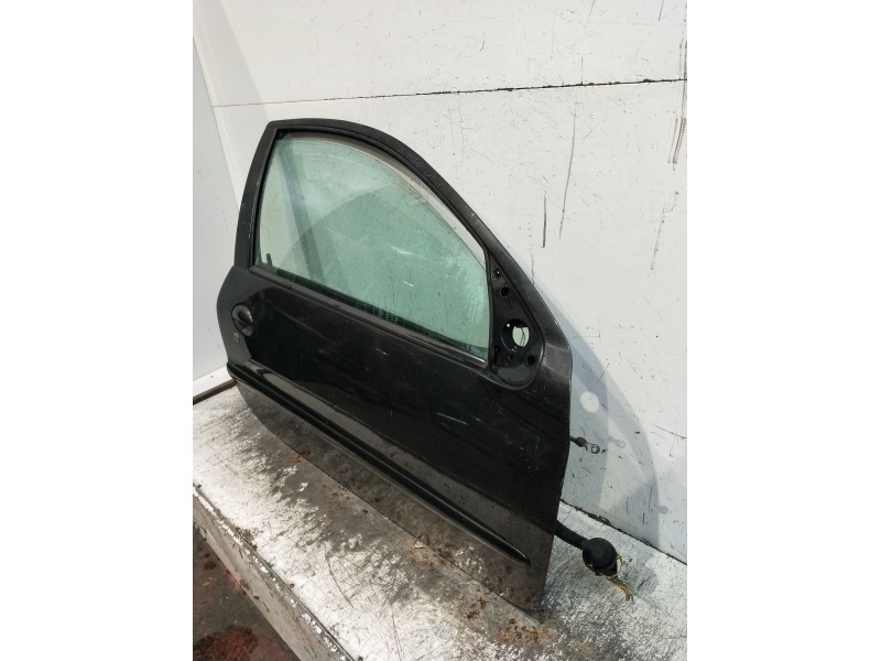Recambio de puerta delantera derecha para peugeot 206 hatchback (2a/c) 2.0 hdi 90 referencia OEM IAM   3P