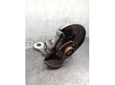 Recambio de mangueta trasera izquierda para audi q5 (8rb) 3.0 tdi quattro referencia OEM IAM 8R0505435A 8R0505431C 