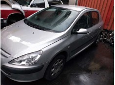 peugeot 307 (s1) del año 2001
