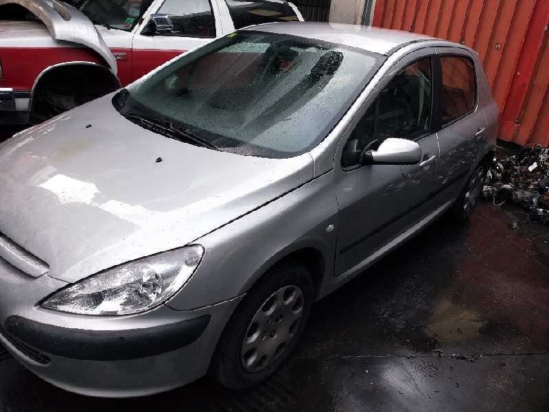 peugeot 307 (s1) del año 2001
