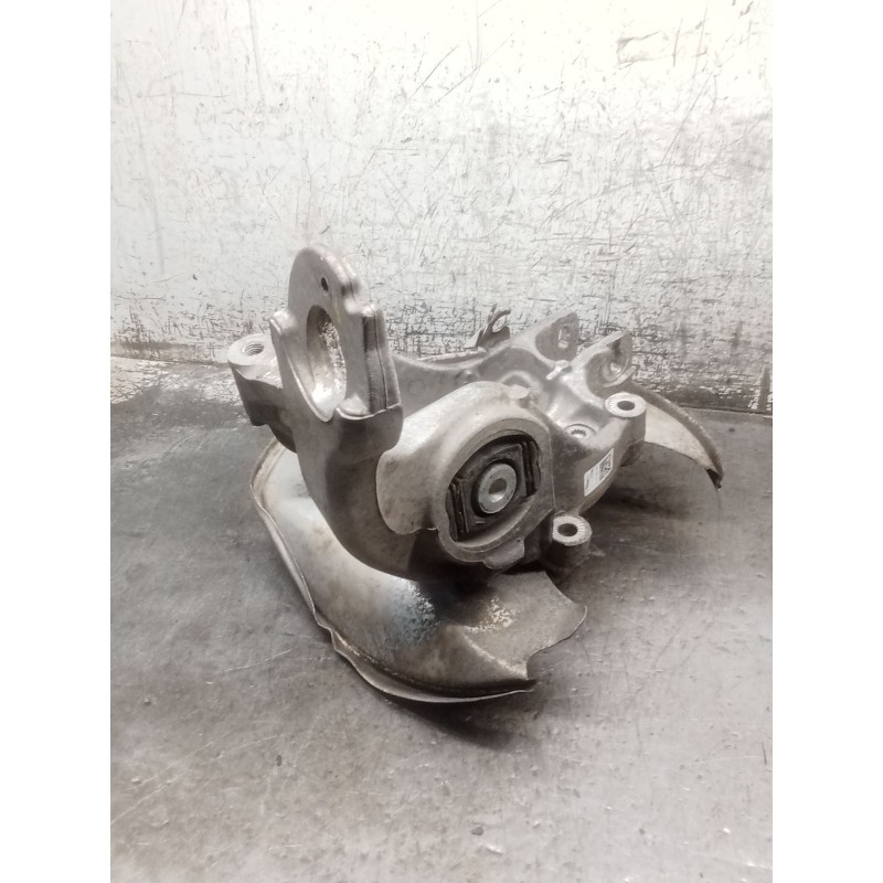 Recambio de mangueta trasera izquierda para audi q5 (8rb) 3.0 tdi quattro referencia OEM IAM 8R0505435A 8R0505431C 