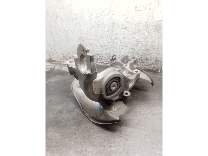 Recambio de mangueta trasera izquierda para audi q5 (8rb) 3.0 tdi quattro referencia OEM IAM 8R0505435A 8R0505431C 