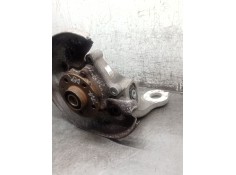 Recambio de mangueta trasera derecha para audi q5 (8rb) 3.0 tdi quattro referencia OEM IAM 8R0505436A 8R0505432C 