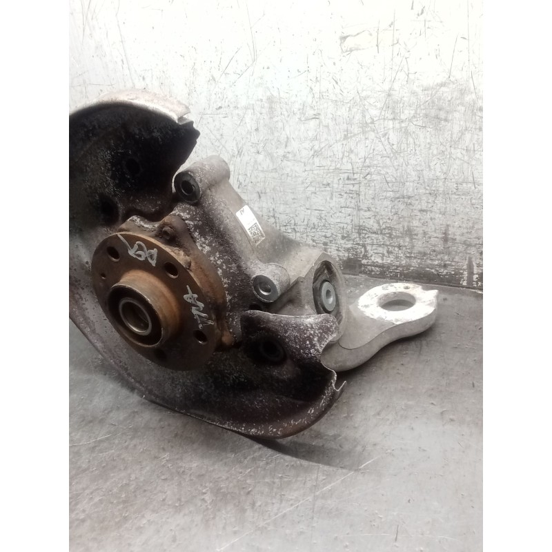 Recambio de mangueta trasera derecha para audi q5 (8rb) 3.0 tdi quattro referencia OEM IAM 8R0505436A 8R0505432C 