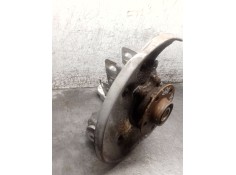 Recambio de mangueta trasera derecha para audi q5 (8rb) 3.0 tdi quattro referencia OEM IAM 8R0505436A 8R0505432C  2