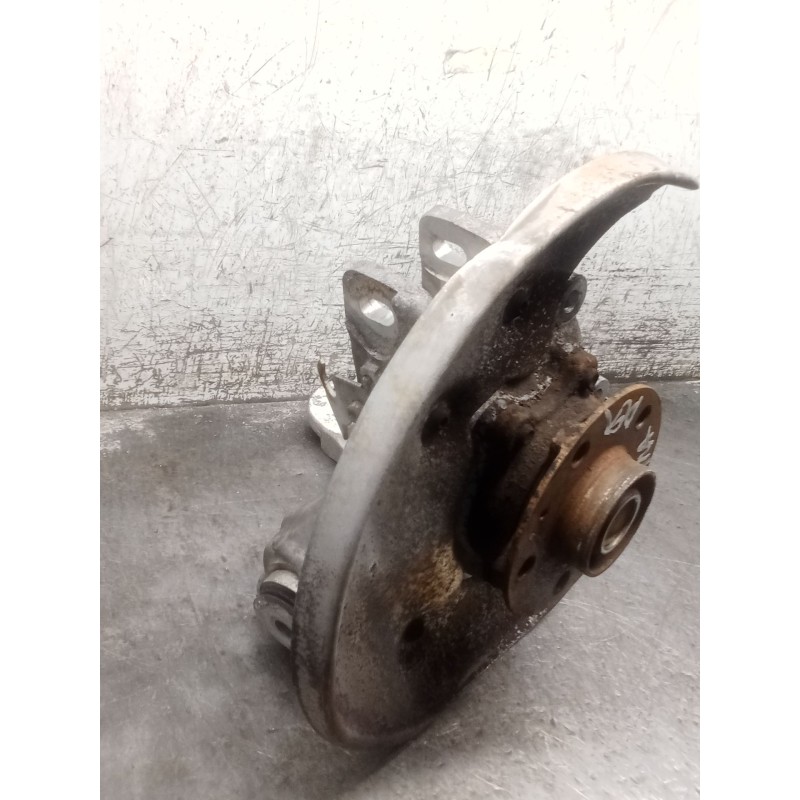 Recambio de mangueta trasera derecha para audi q5 (8rb) 3.0 tdi quattro referencia OEM IAM 8R0505436A 8R0505432C 