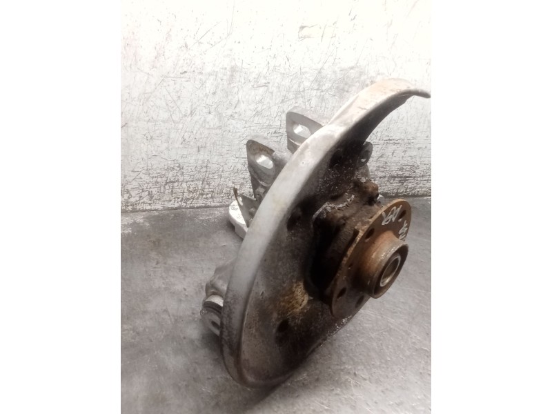 Recambio de mangueta trasera derecha para audi q5 (8rb) 3.0 tdi quattro referencia OEM IAM 8R0505436A 8R0505432C 