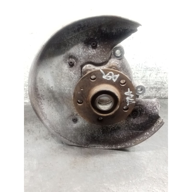 Recambio de mangueta trasera derecha para audi q5 (8rb) 3.0 tdi quattro referencia OEM IAM 8R0505436A 8R0505432C 