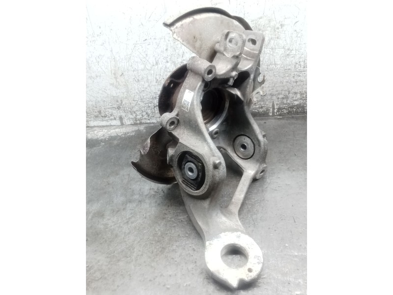 Recambio de mangueta trasera derecha para audi q5 (8rb) 3.0 tdi quattro referencia OEM IAM 8R0505436A 8R0505432C 