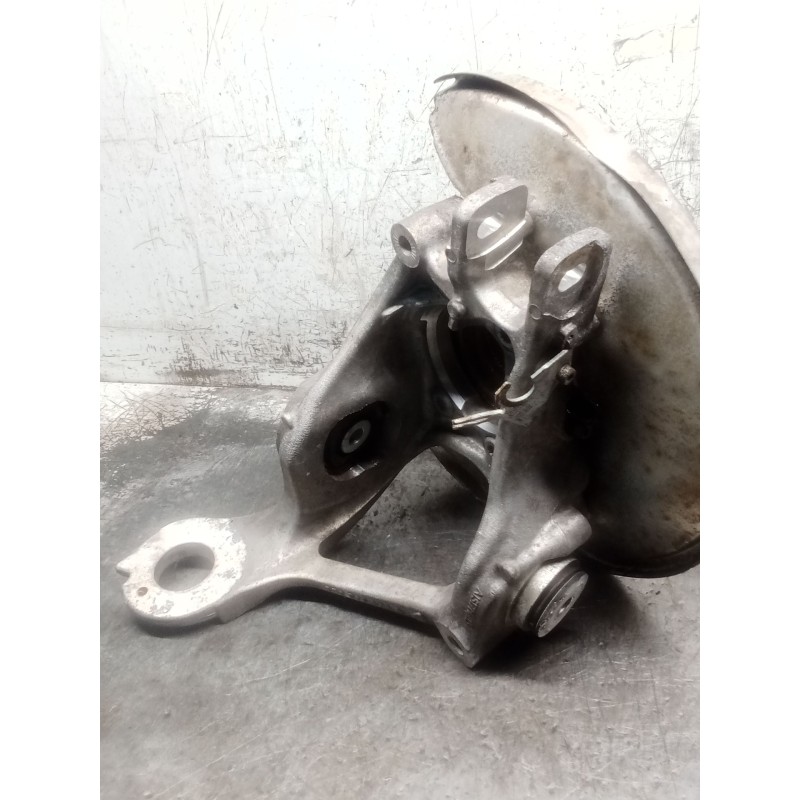 Recambio de mangueta trasera derecha para audi q5 (8rb) 3.0 tdi quattro referencia OEM IAM 8R0505436A 8R0505432C 