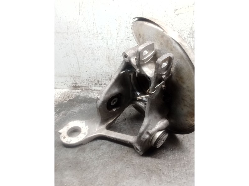 Recambio de mangueta trasera derecha para audi q5 (8rb) 3.0 tdi quattro referencia OEM IAM 8R0505436A 8R0505432C 