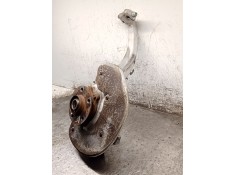 Recambio de mangueta delantera derecha para audi q5 (8rb) 3.0 tdi quattro referencia OEM IAM    2