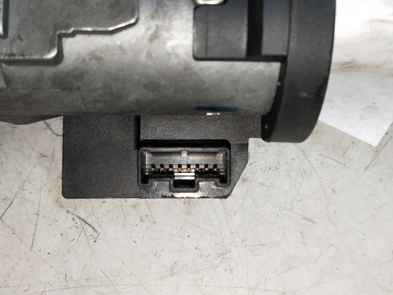 Recambio de conmutador de arranque para nissan almera (n16/e) 1.5 dci turbodiesel cat referencia OEM IAM   