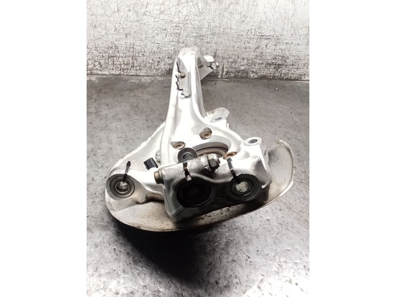 Recambio de mangueta delantera derecha para audi q5 (8rb) 3.0 tdi quattro referencia OEM IAM   