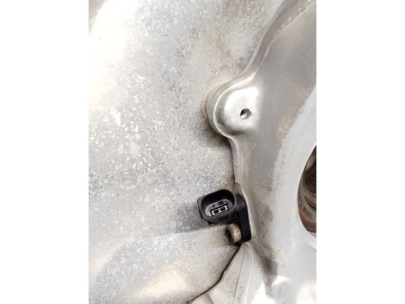 Recambio de mangueta delantera derecha para audi q5 (8rb) 3.0 tdi quattro referencia OEM IAM   