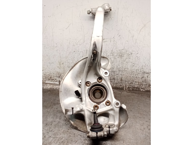 Recambio de mangueta delantera derecha para audi q5 (8rb) 3.0 tdi quattro referencia OEM IAM   