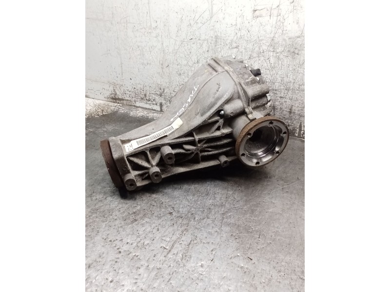 Recambio de diferencial trasero para audi q5 (8rb) 3.0 tdi quattro referencia OEM IAM 0AR52505A 0AR5250835 