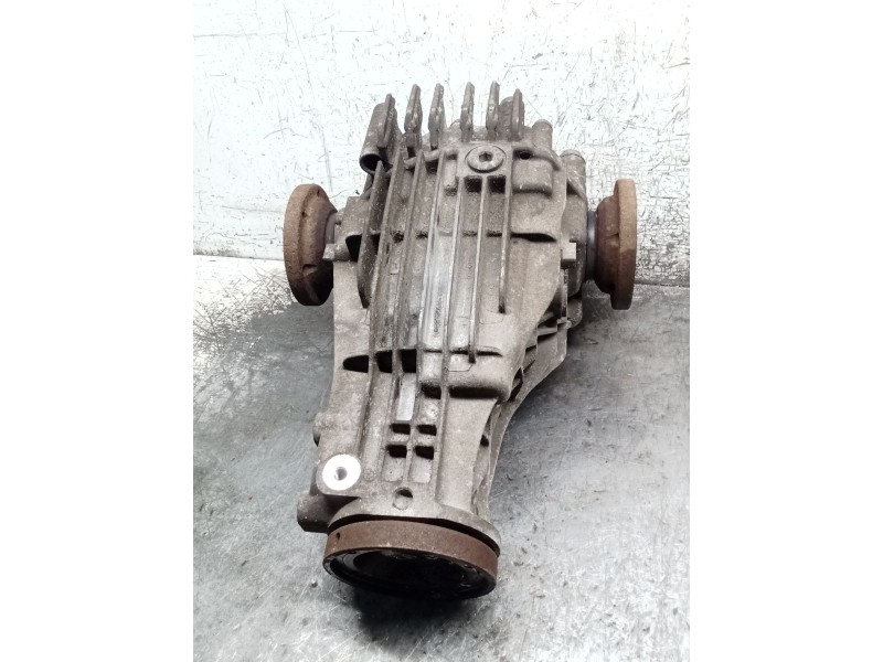 Recambio de diferencial trasero para audi q5 (8rb) 3.0 tdi quattro referencia OEM IAM 0AR52505A 0AR5250835 