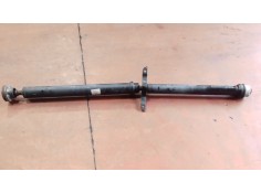 Recambio de transmision central para audi q5 (8rb) 3.0 tdi quattro referencia OEM IAM 8R0521101E  