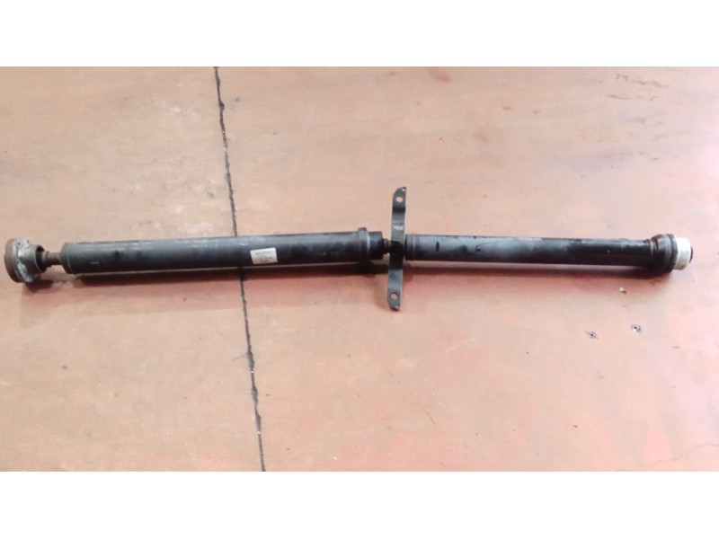 Recambio de transmision central para audi q5 (8rb) 3.0 tdi quattro referencia OEM IAM 8R0521101E  