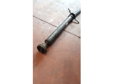 Recambio de transmision central para audi q5 (8rb) 3.0 tdi quattro referencia OEM IAM 8R0521101E   2