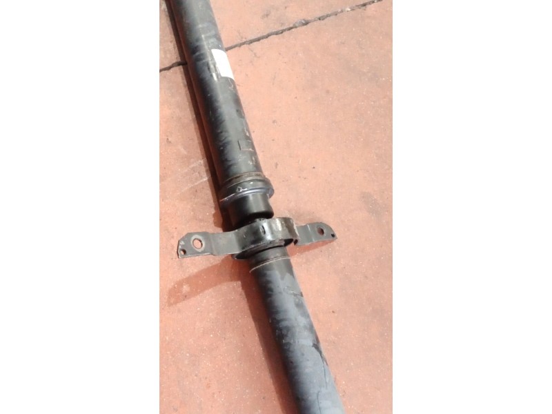 Recambio de transmision central para audi q5 (8rb) 3.0 tdi quattro referencia OEM IAM 8R0521101E  