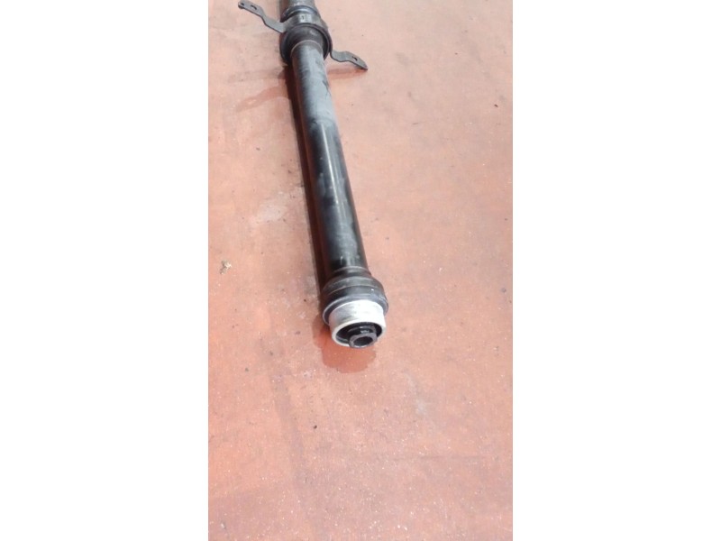 Recambio de transmision central para audi q5 (8rb) 3.0 tdi quattro referencia OEM IAM 8R0521101E  