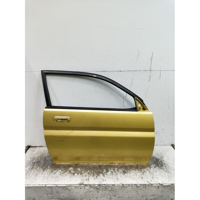 Recambio de puerta delantera derecha para honda hr-v (gh) vtec top 4wd (3-ptas.) referencia OEM IAM  3P 