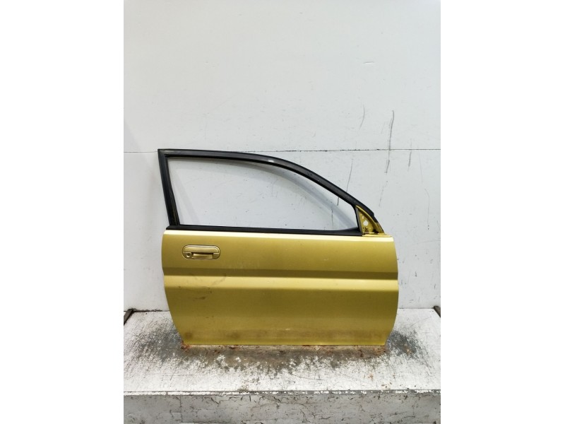 Recambio de puerta delantera derecha para honda hr-v (gh) vtec top 4wd (3-ptas.) referencia OEM IAM  3P 