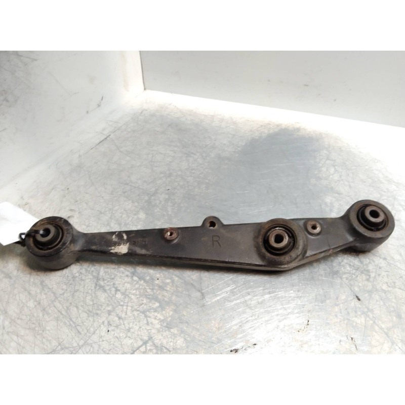 Recambio de brazo suspension inferior trasero derecho para mg rover serie 45 (rt) 2.0 idt cat referencia OEM IAM   