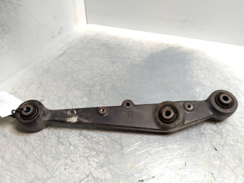 Recambio de brazo suspension inferior trasero derecho para mg rover serie 45 (rt) 2.0 idt cat referencia OEM IAM   